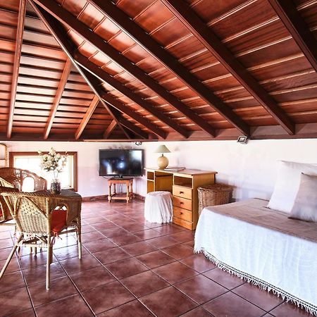 Apartmán El Convento II Tranquilidad Y Vistas Unicas San Andres  Exteriér fotografie